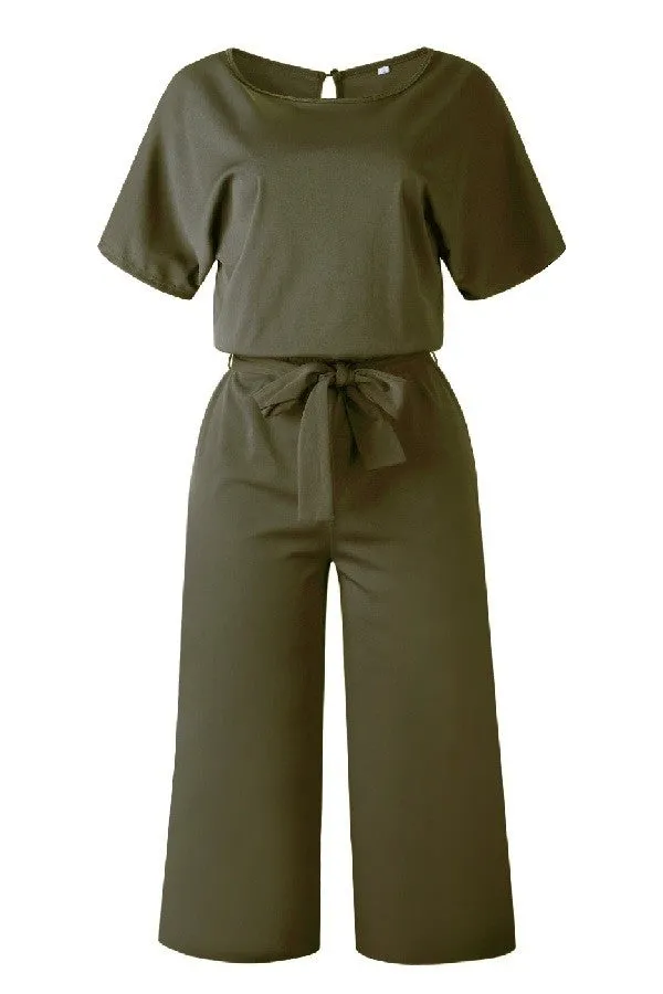 Jennifer Jumpsuit