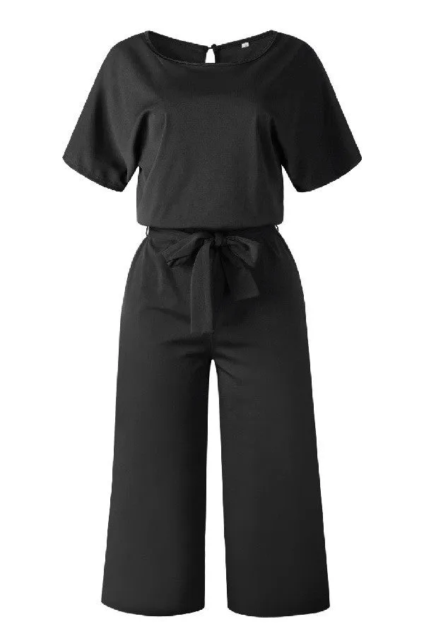 Jennifer Jumpsuit