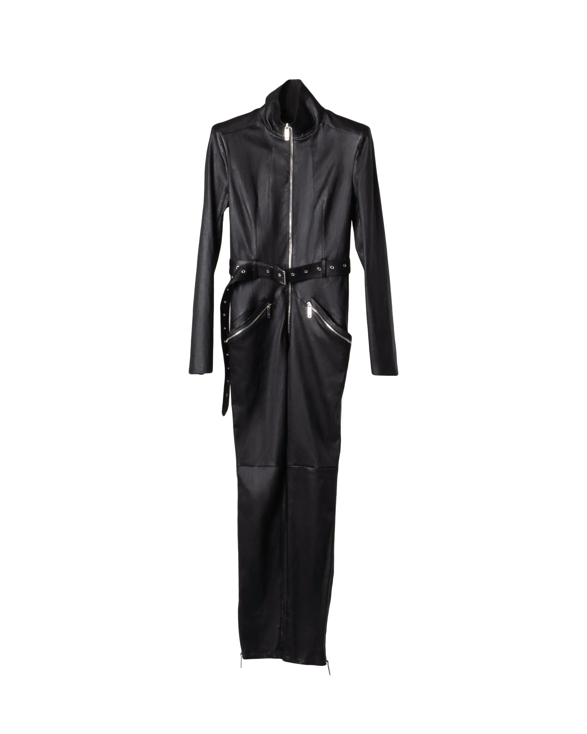 JITROIS | PLONGEE STRETCH JUMPSUIT
