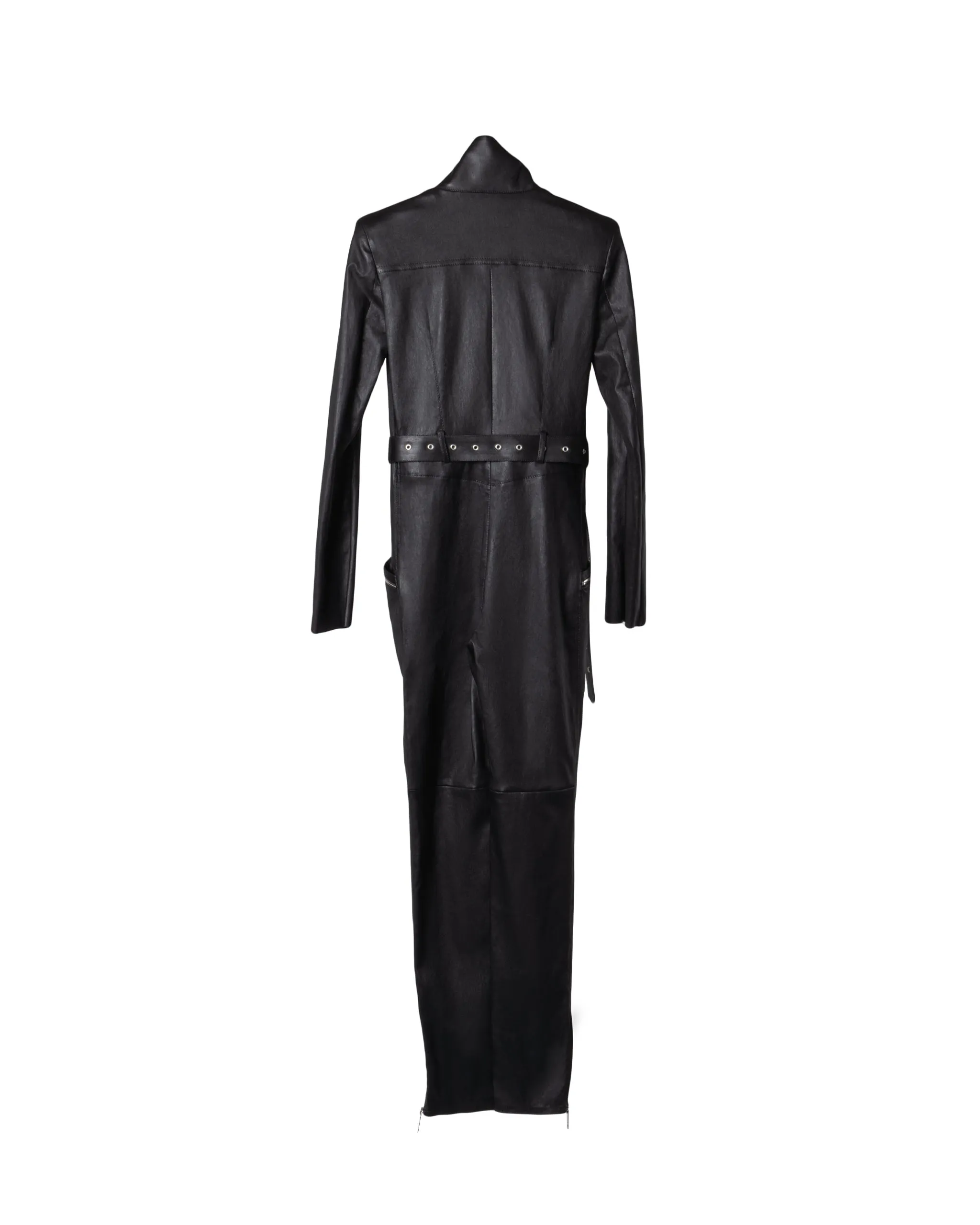 JITROIS | PLONGEE STRETCH JUMPSUIT