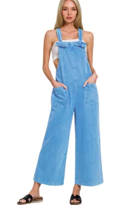 Just Another Day Jumpsuit