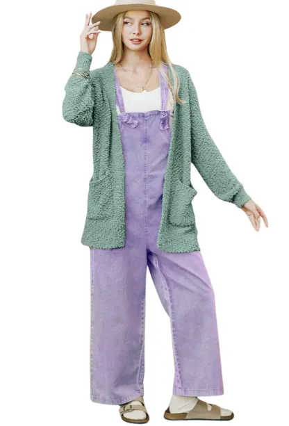 Just Another Day Jumpsuit