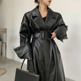 Kelly Coat