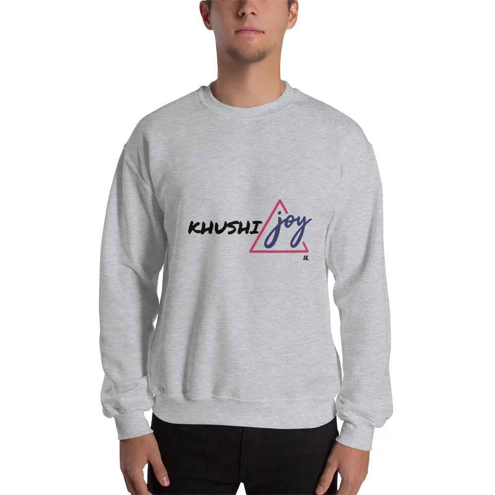 khushi Joy - Sweatshirt