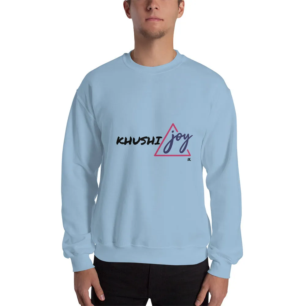 khushi Joy - Sweatshirt