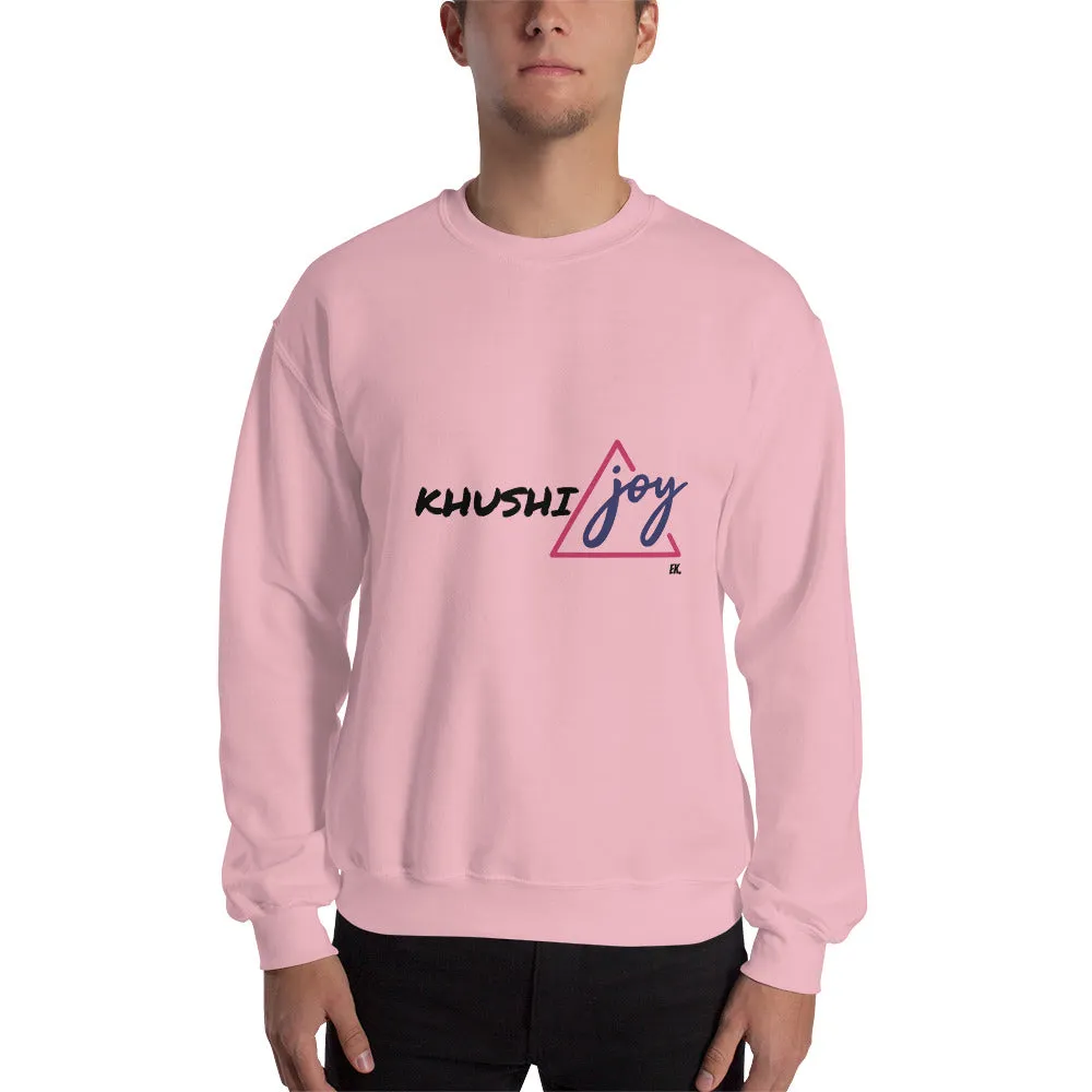 khushi Joy - Sweatshirt