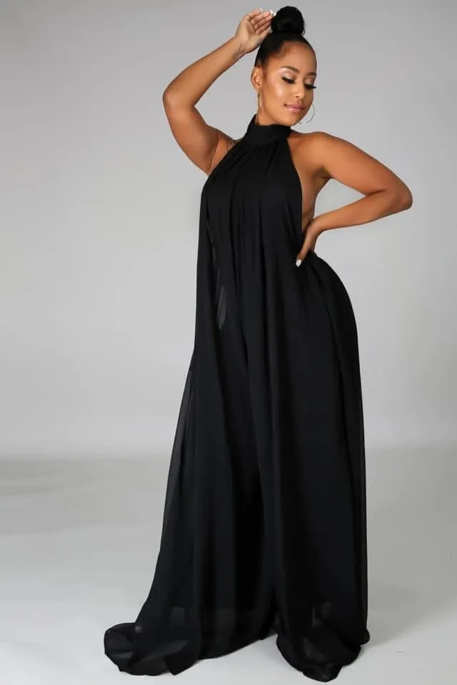 Leela Jumpsuit