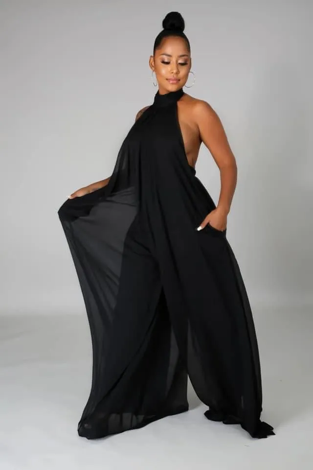 Leela Jumpsuit