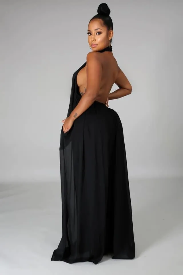 Leela Jumpsuit
