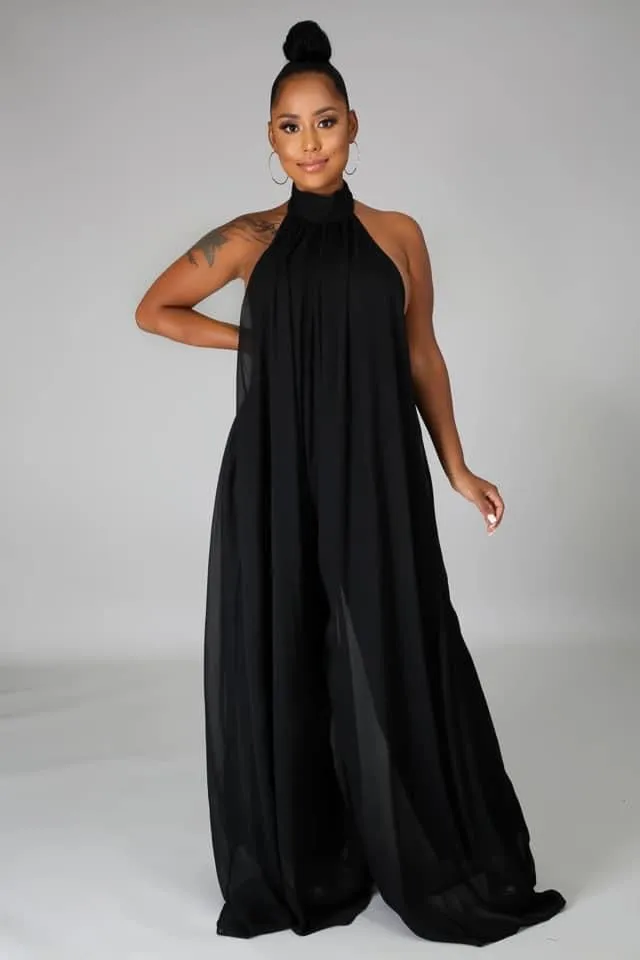 Leela Jumpsuit