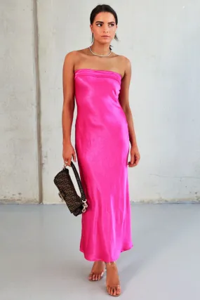 Leila Slip Dress