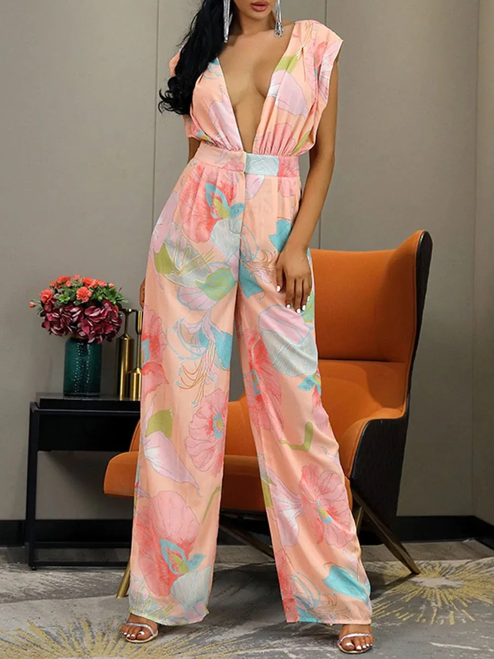 LIANNE Jumpsuit