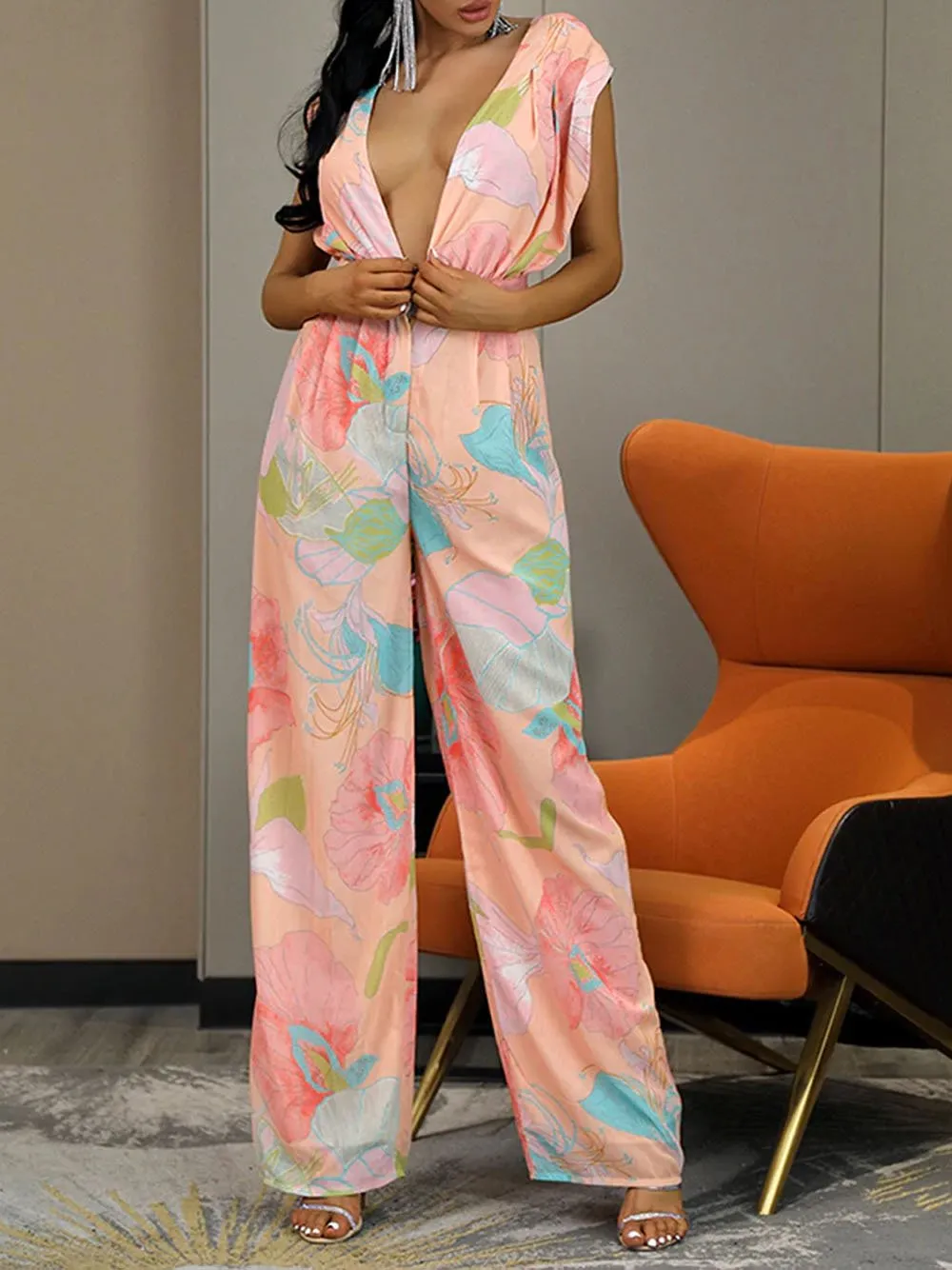 LIANNE Jumpsuit
