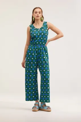 Majolica Jumpsuit