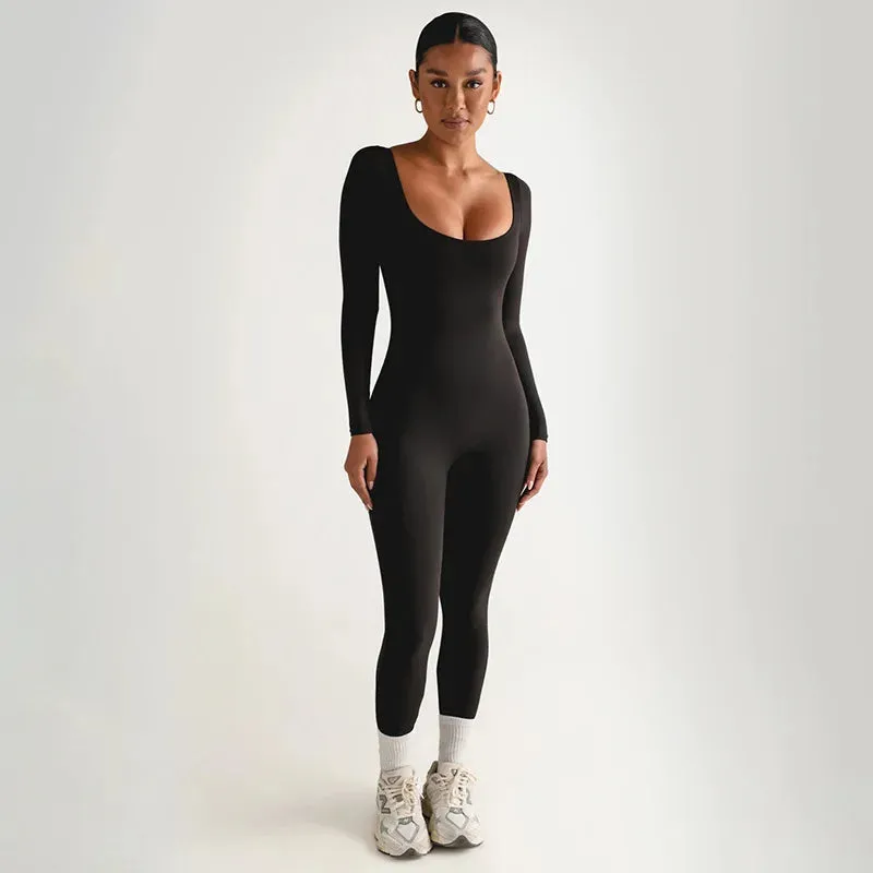 MARIE - Jumpsuit BESTSELLER 🔥