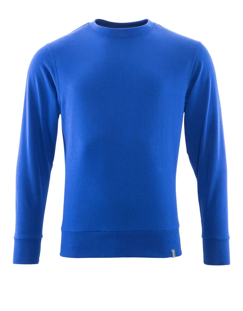 Mascot® Mens Crossover Sweatshirt