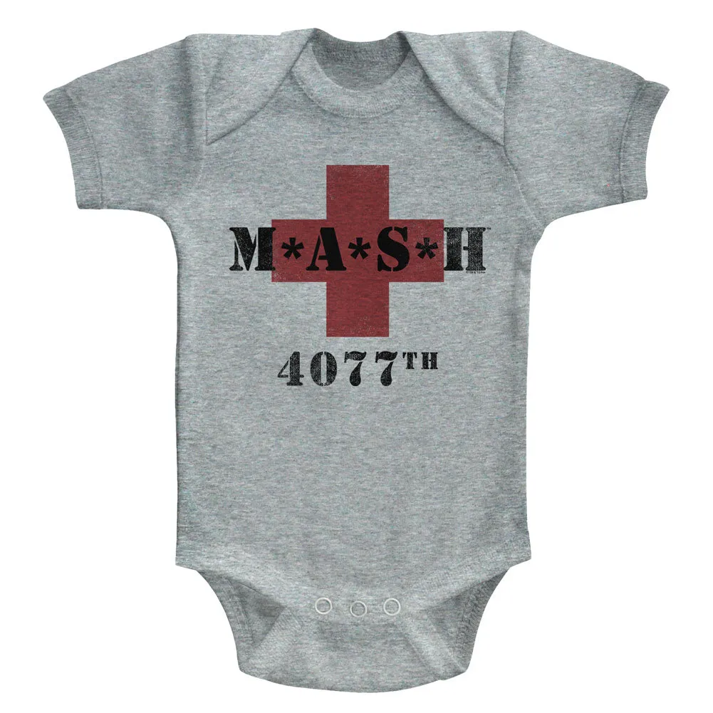 Mash Mash 4077 Baby Bodysuit