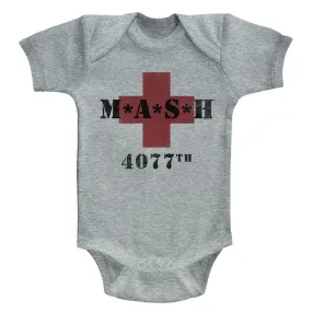 Mash Mash 4077 Baby Bodysuit
