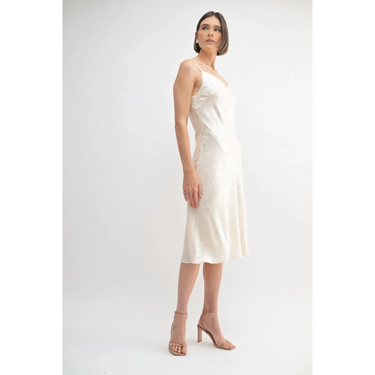 Maya Slip Dress