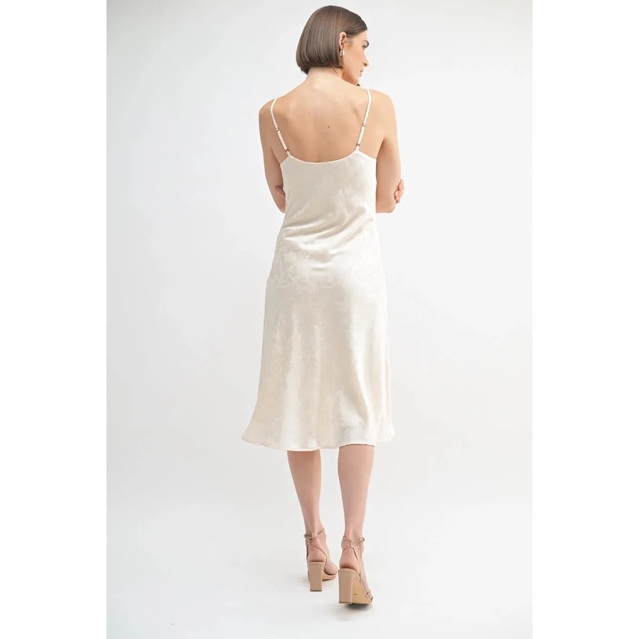 Maya Slip Dress