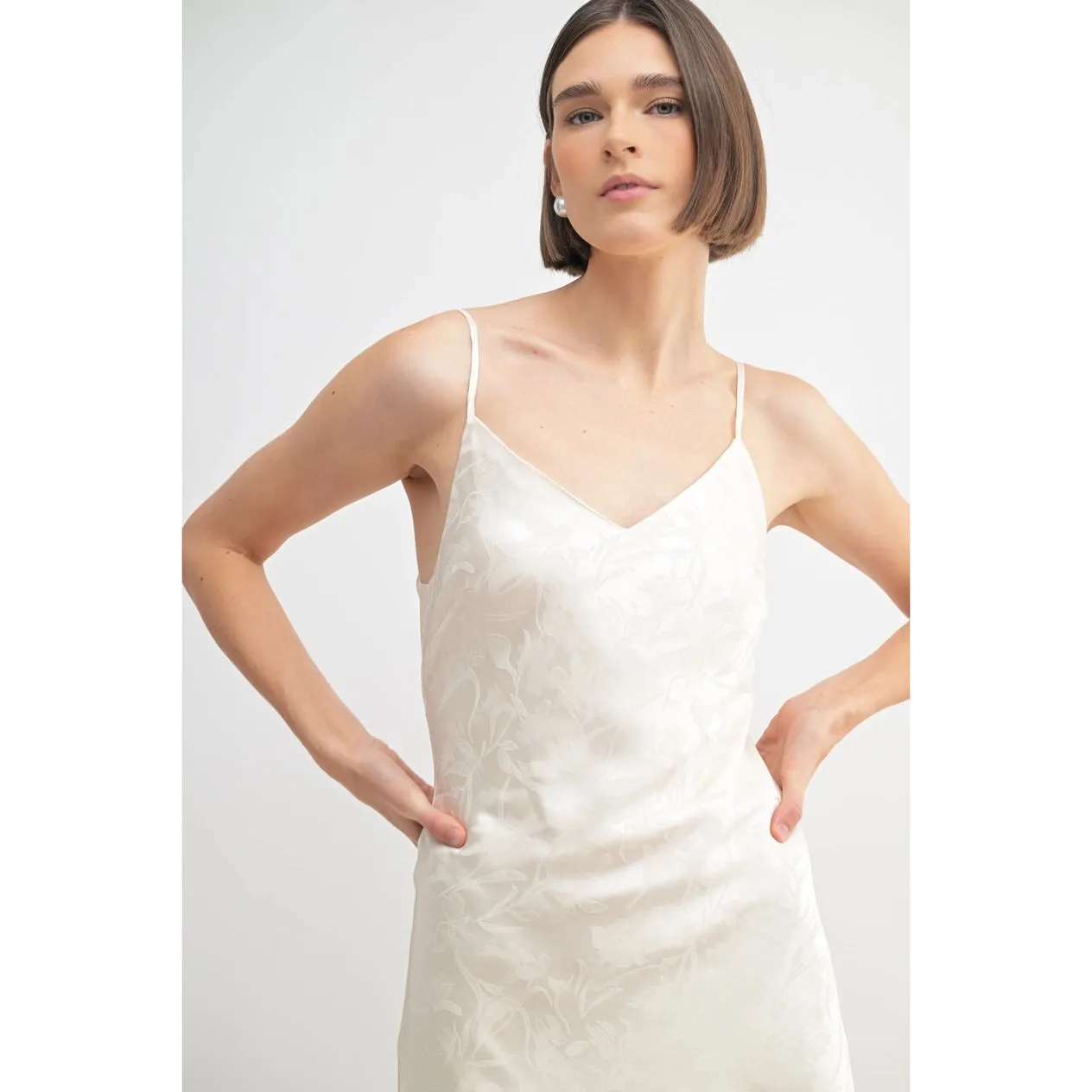 Maya Slip Dress