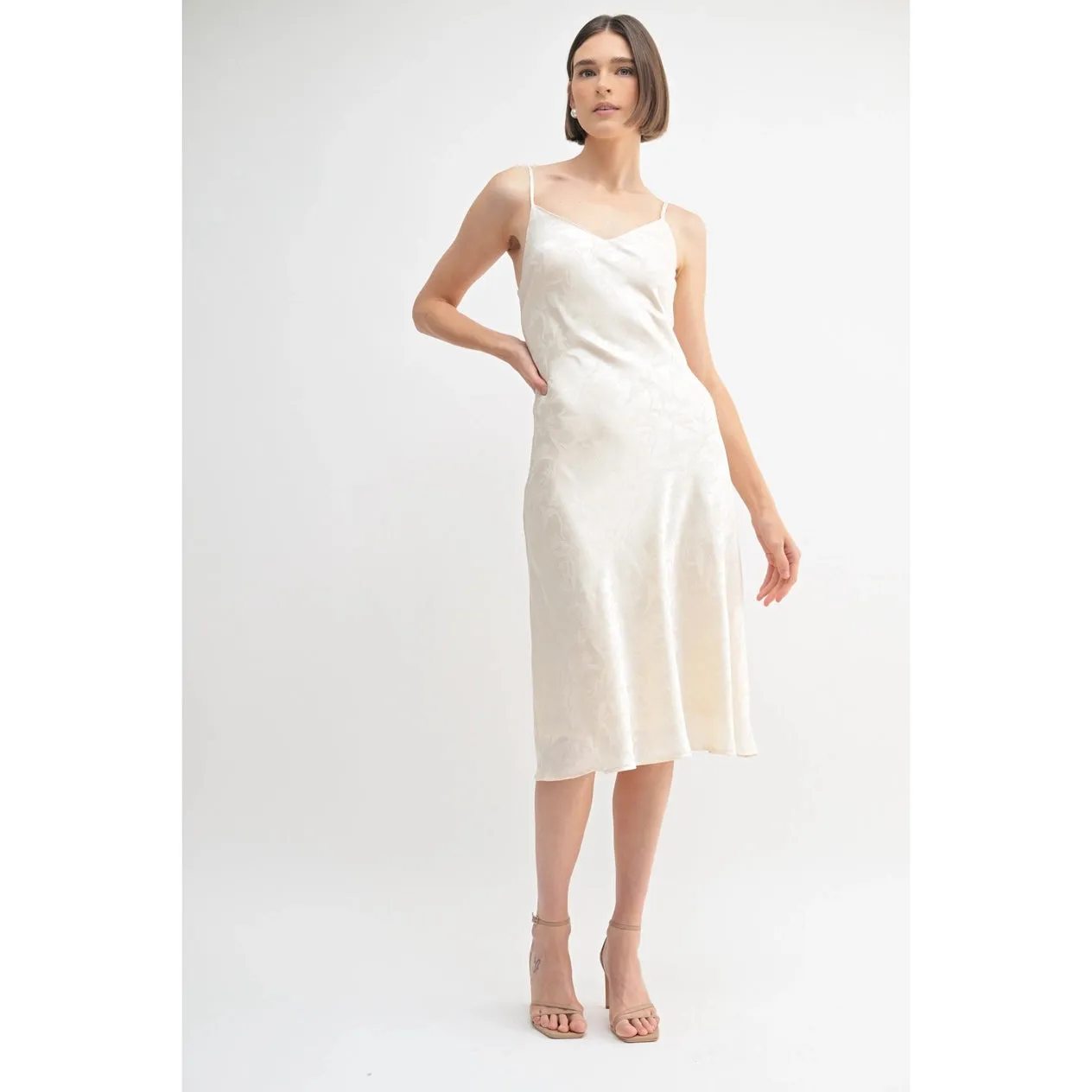 Maya Slip Dress