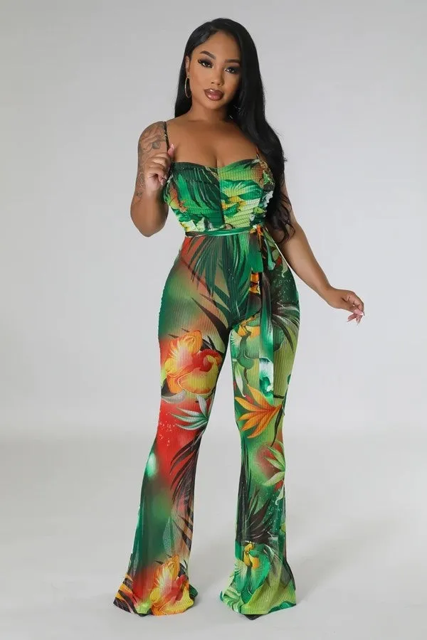 Megan Jumpsuit