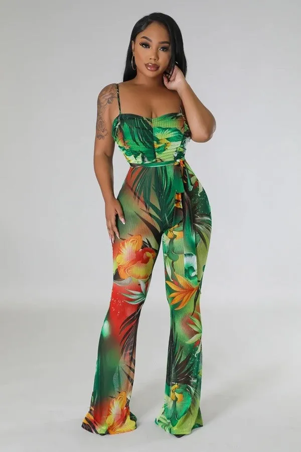 Megan Jumpsuit