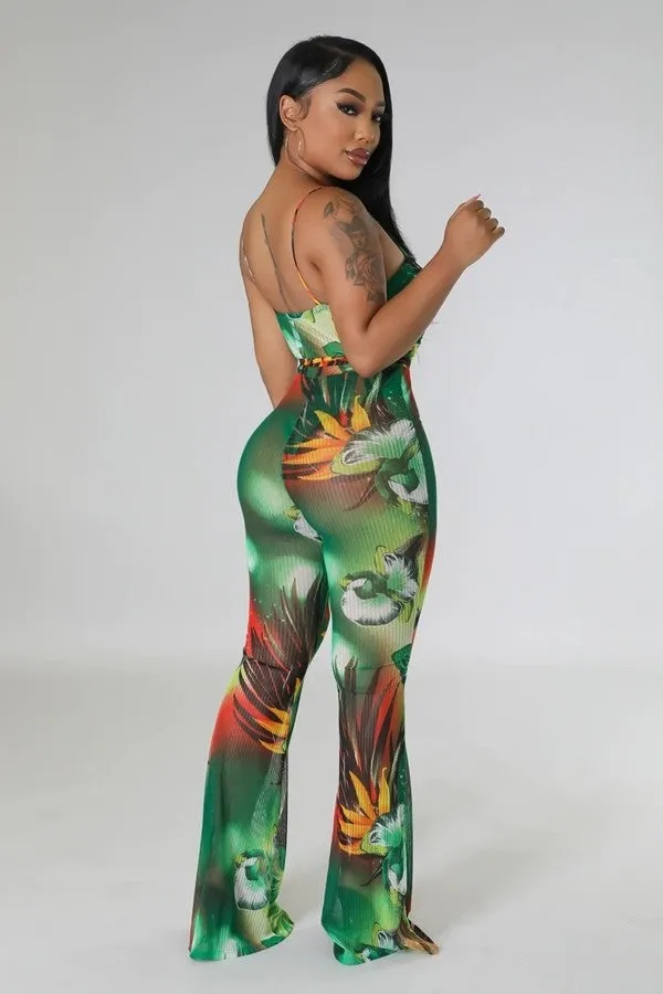Megan Jumpsuit