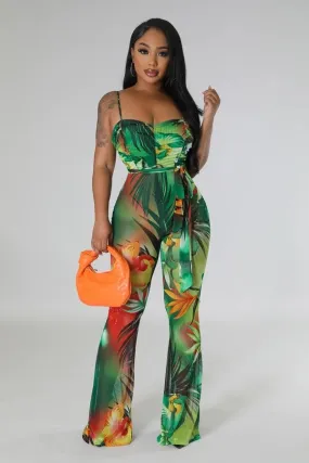 Megan Jumpsuit