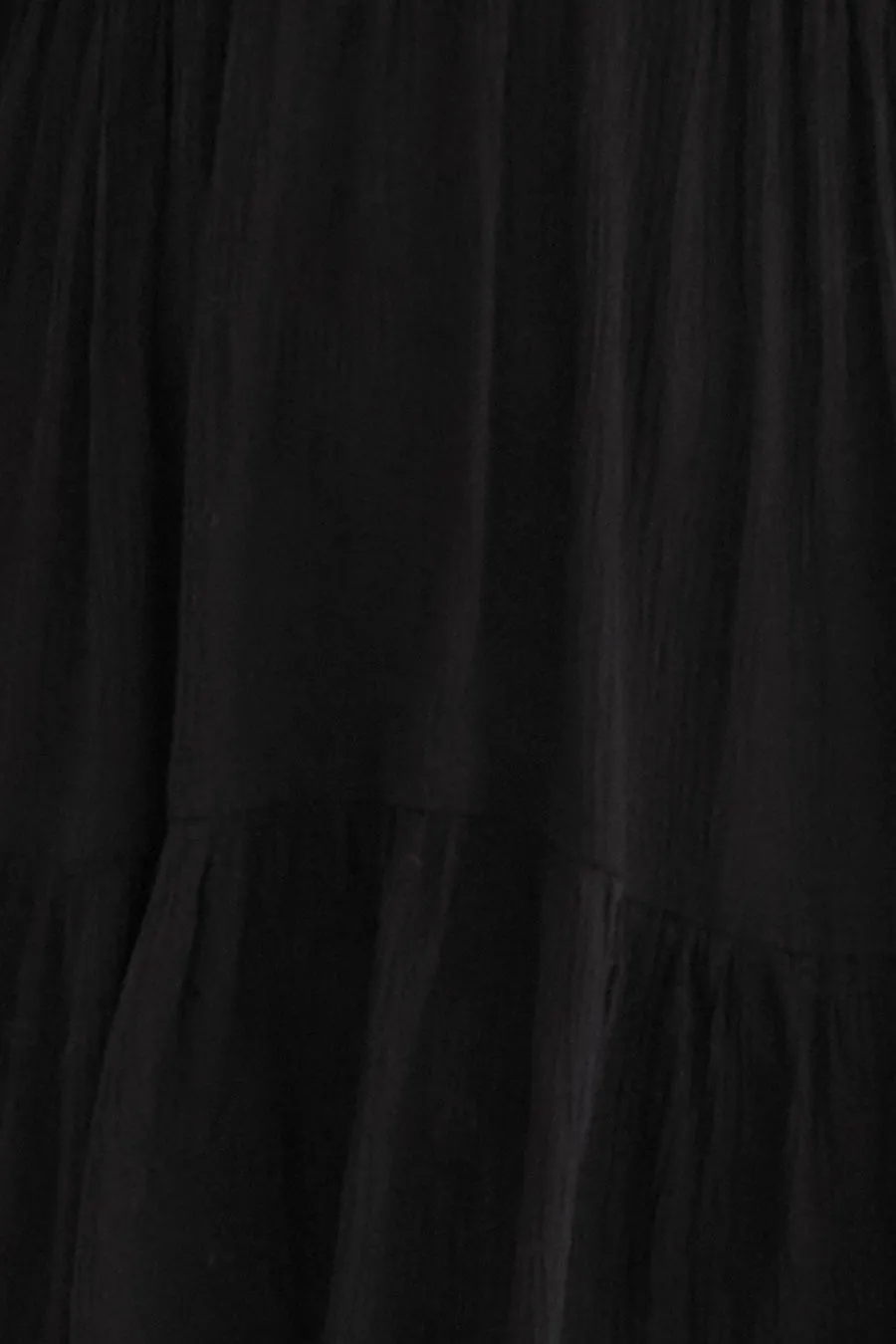 MELANGE LONG TUNIC // VIVID SOLIDS