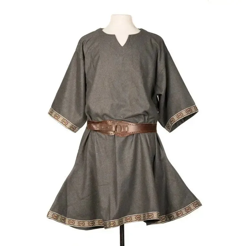 Men's Knight Tunic