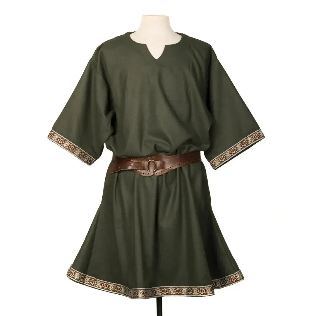 Men's Knight Tunic