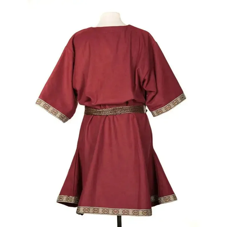 Men's Knight Tunic