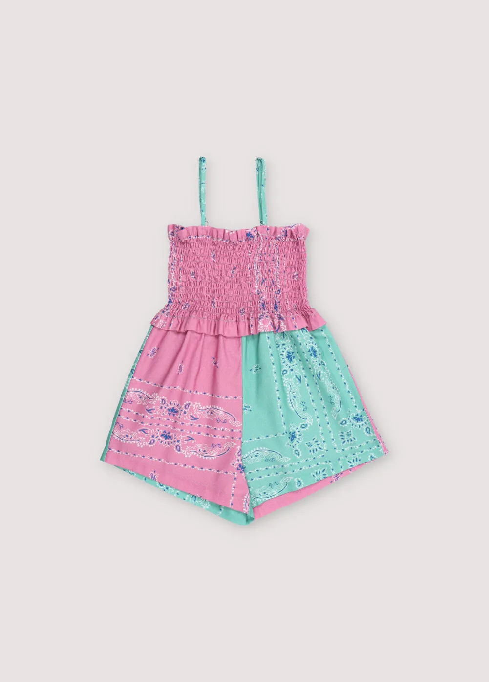 Mileto Jumpsuit
