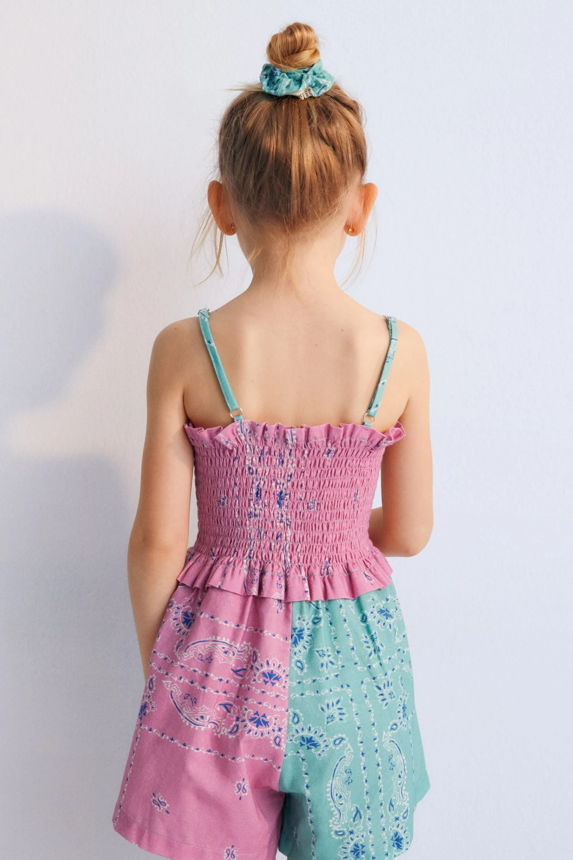 Mileto Jumpsuit