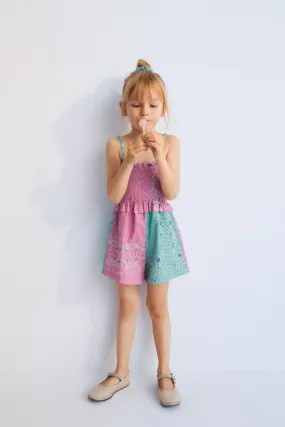 Mileto Jumpsuit