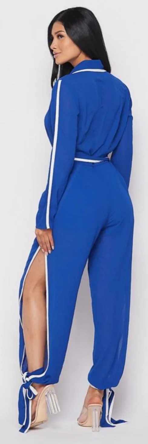 Mimi Jumpsuit