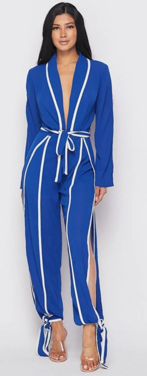 Mimi Jumpsuit