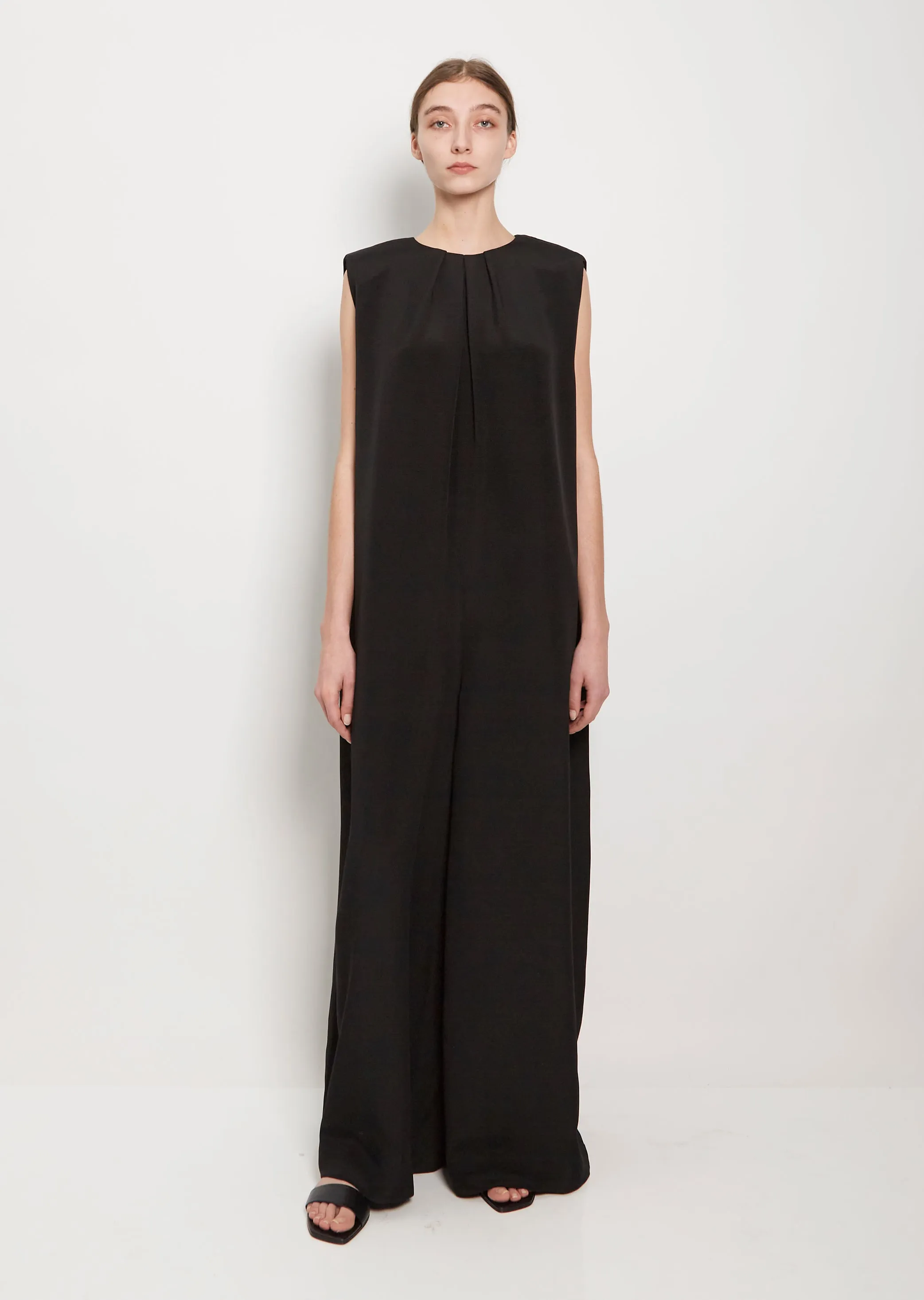 Minako Jumpsuit