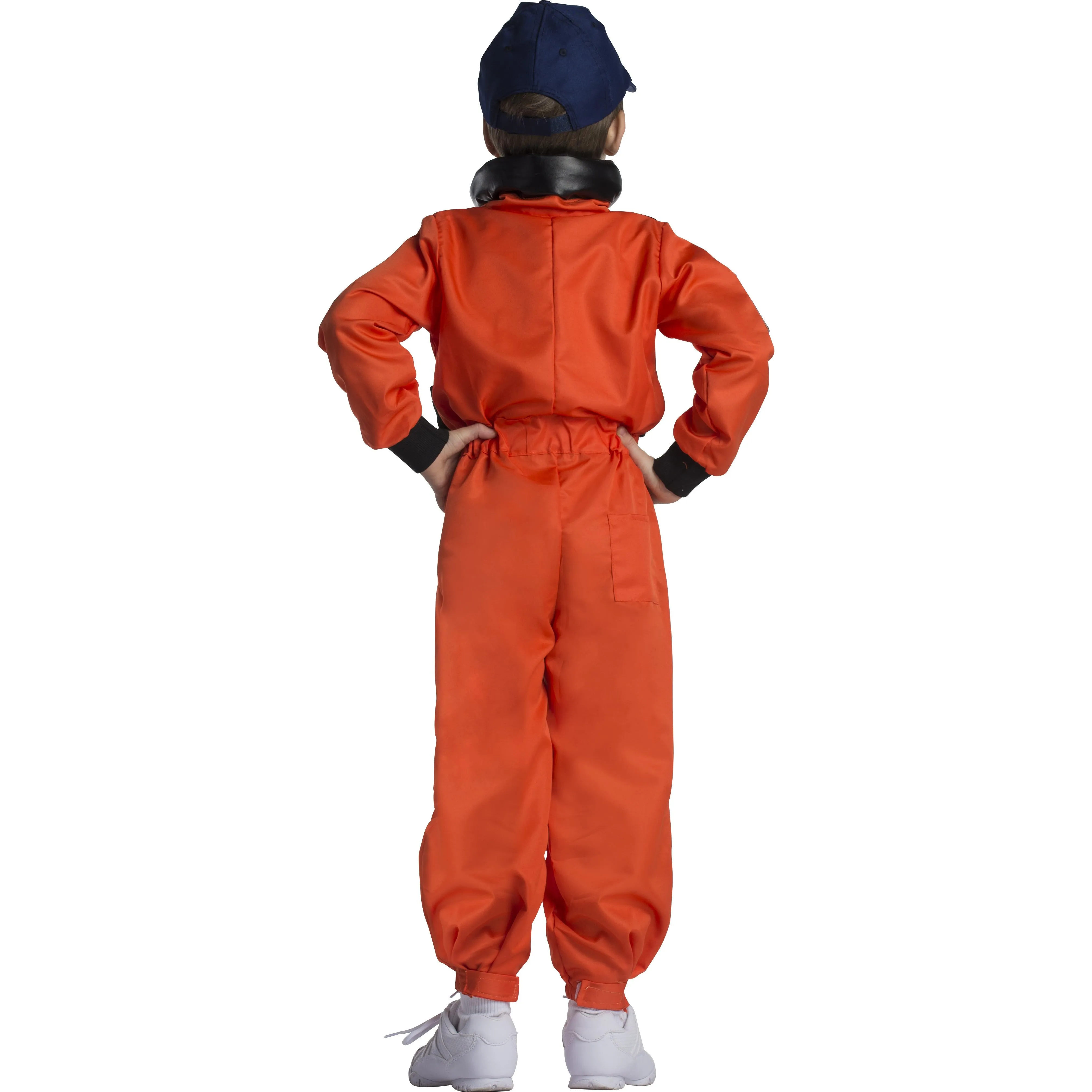 NASA EXPLORER BOY COSTUME