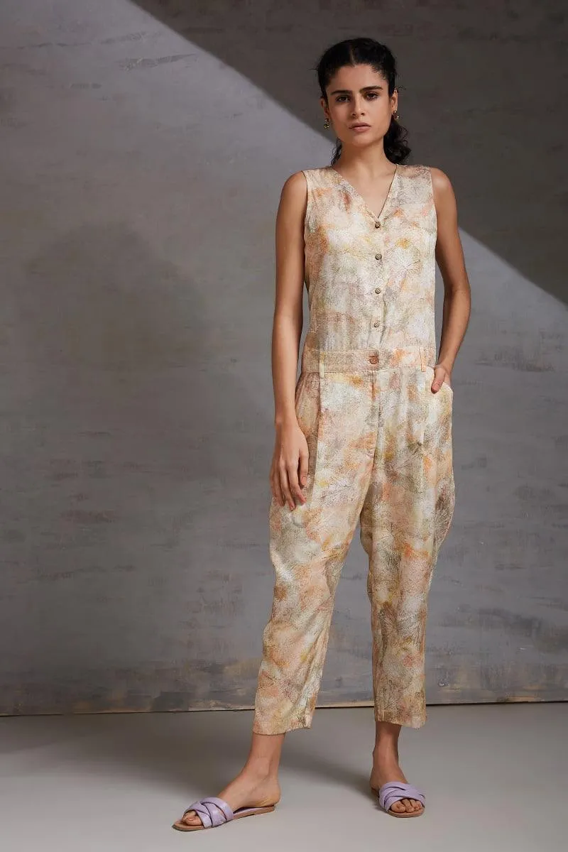 Natya – Jumpsuit