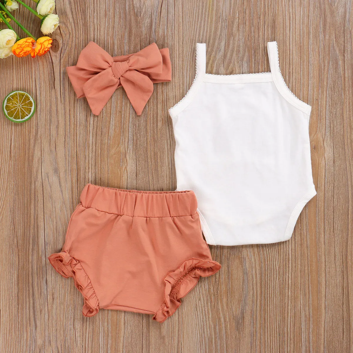Noah Rainbow Summer Set