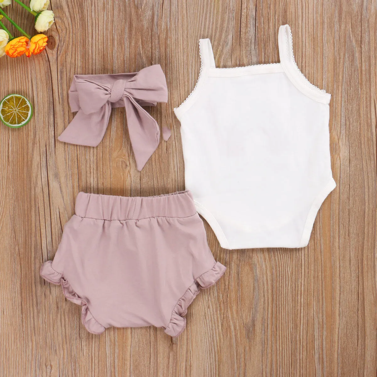 Noah Rainbow Summer Set