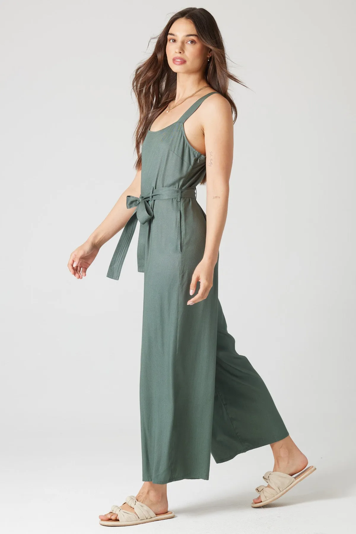 Olas Jumpsuit