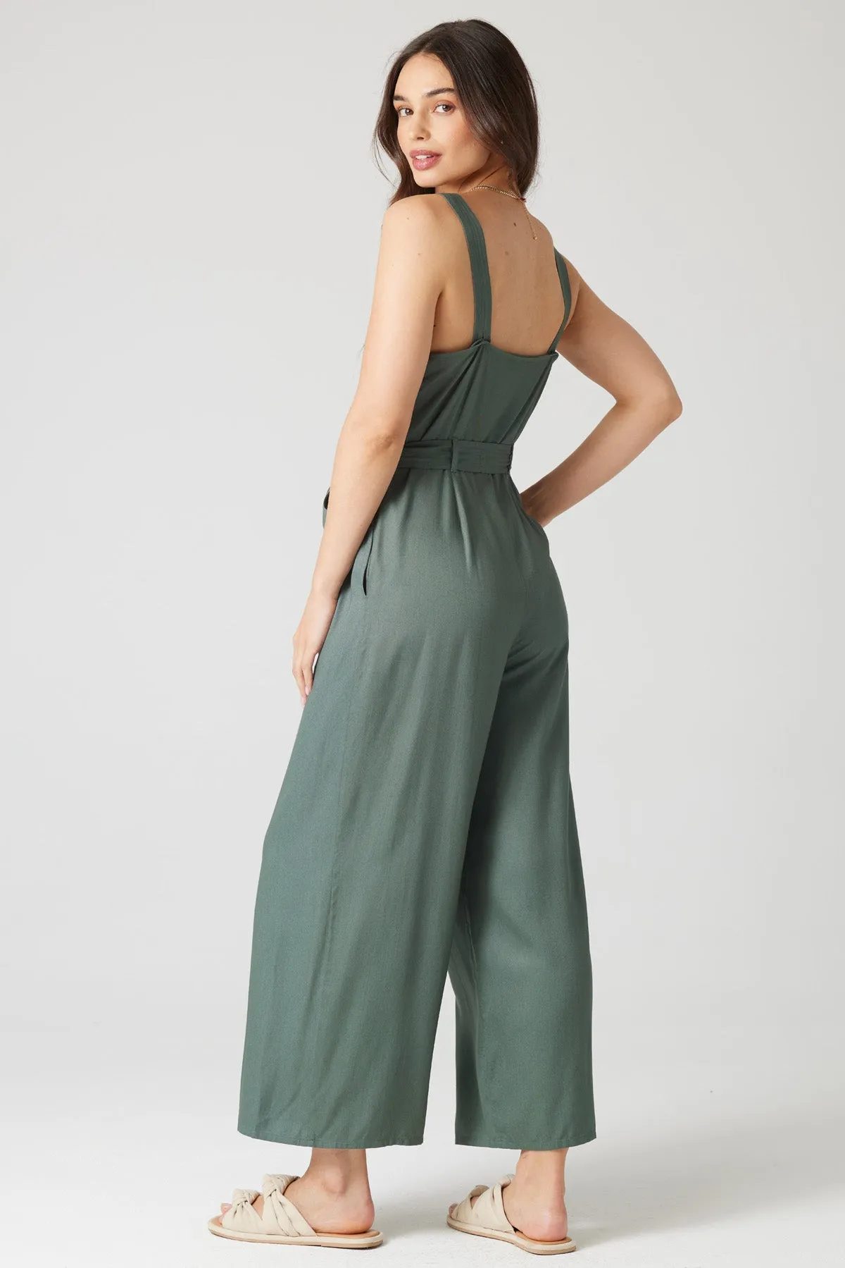 Olas Jumpsuit