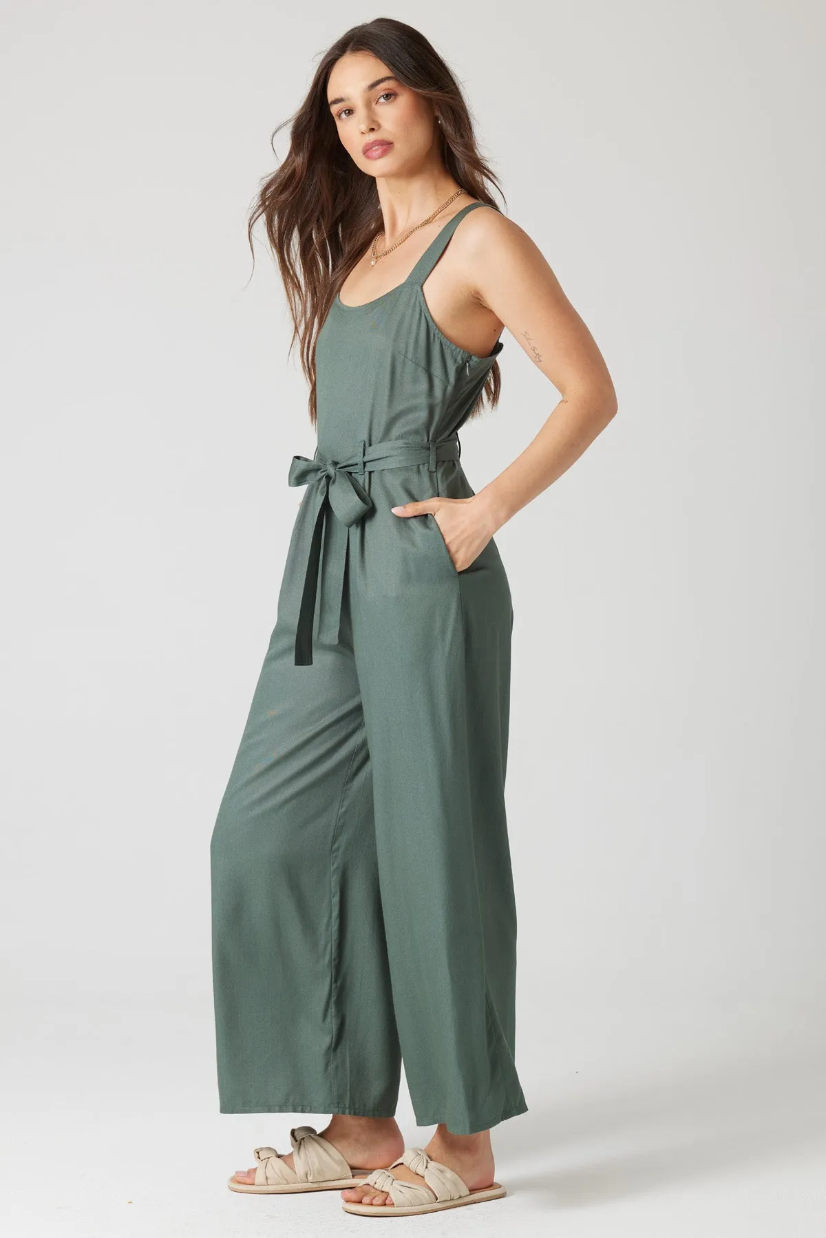 Olas Jumpsuit