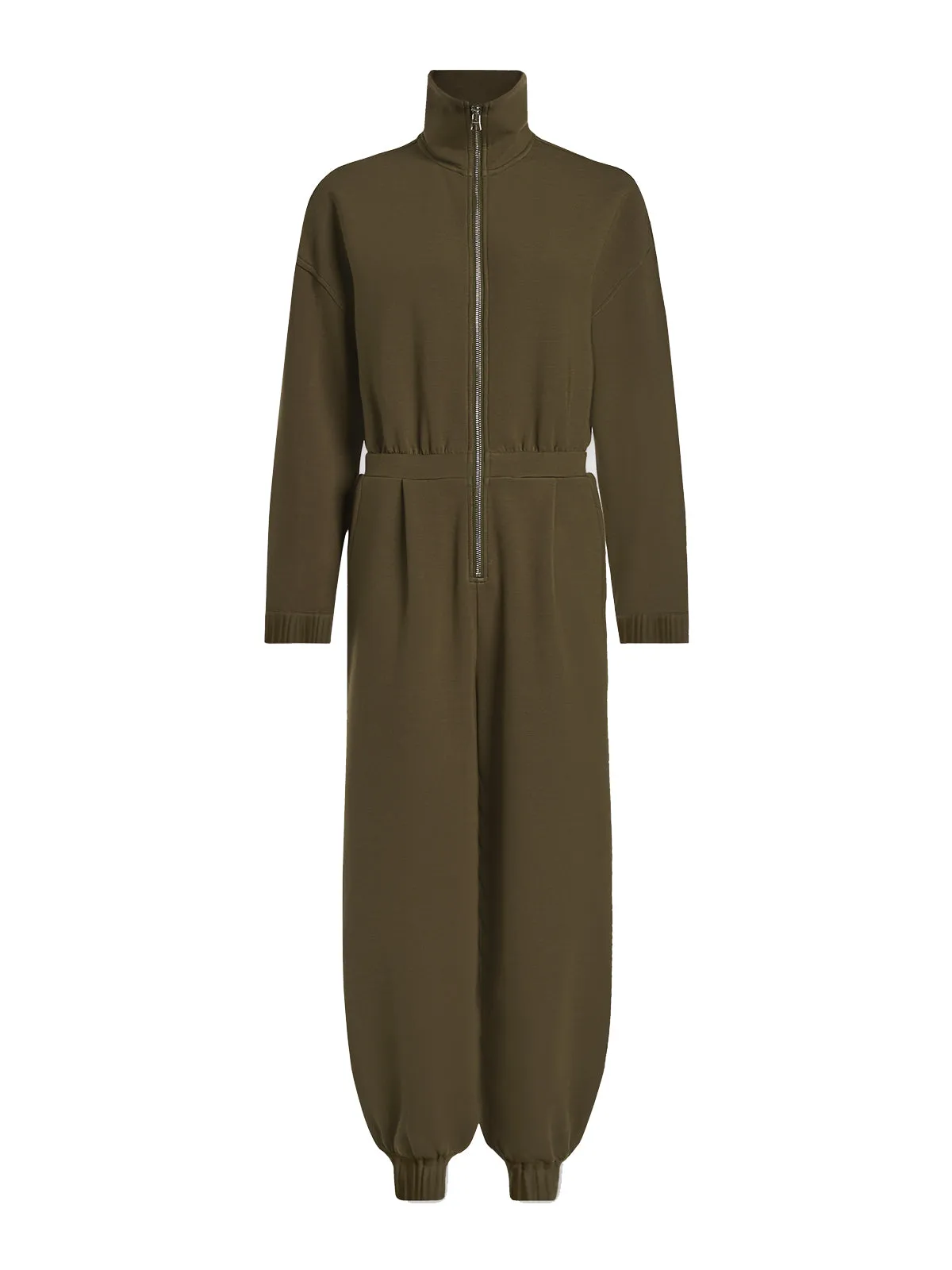 Olive Night Jessie Jumpsuit