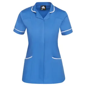 ORN Florence Classic Tunic Hospital Blue/White - 8600