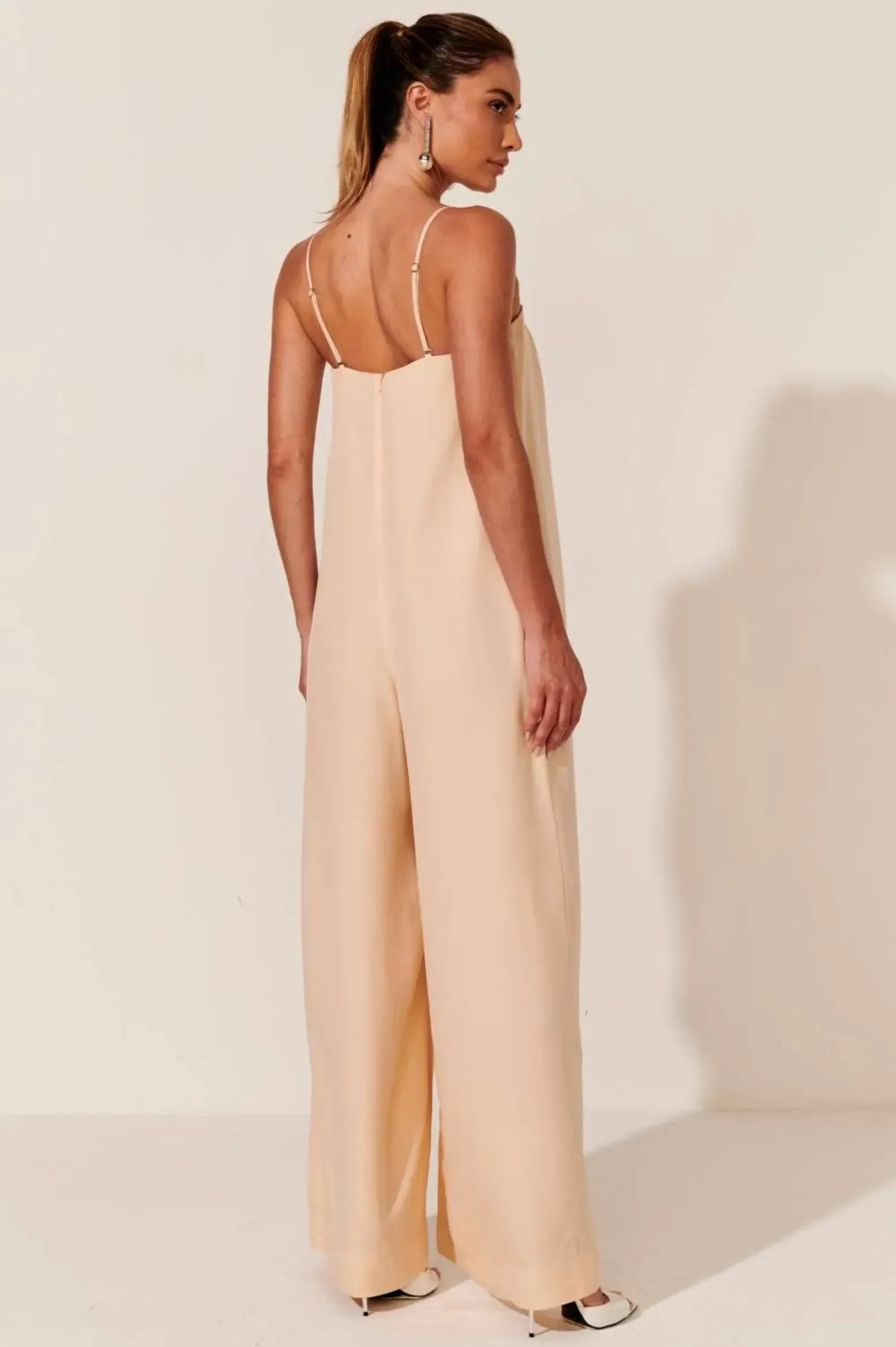 Pantalone Jumpsuit